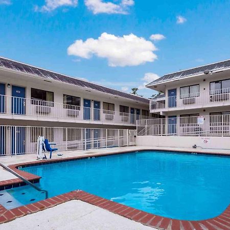 Motel 6-Bessemer, Al - Birmingham Exterior foto