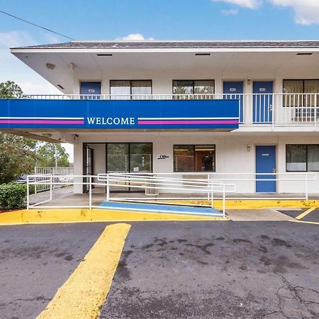 Motel 6-Bessemer, Al - Birmingham Exterior foto