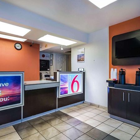 Motel 6-Bessemer, Al - Birmingham Exterior foto