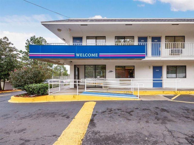Motel 6-Bessemer, Al - Birmingham Exterior foto