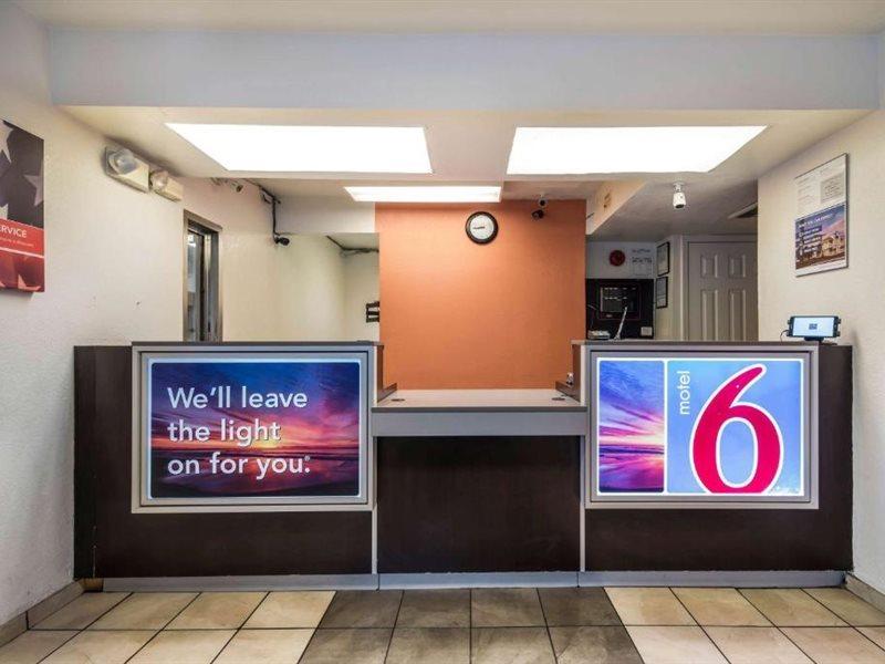 Motel 6-Bessemer, Al - Birmingham Exterior foto
