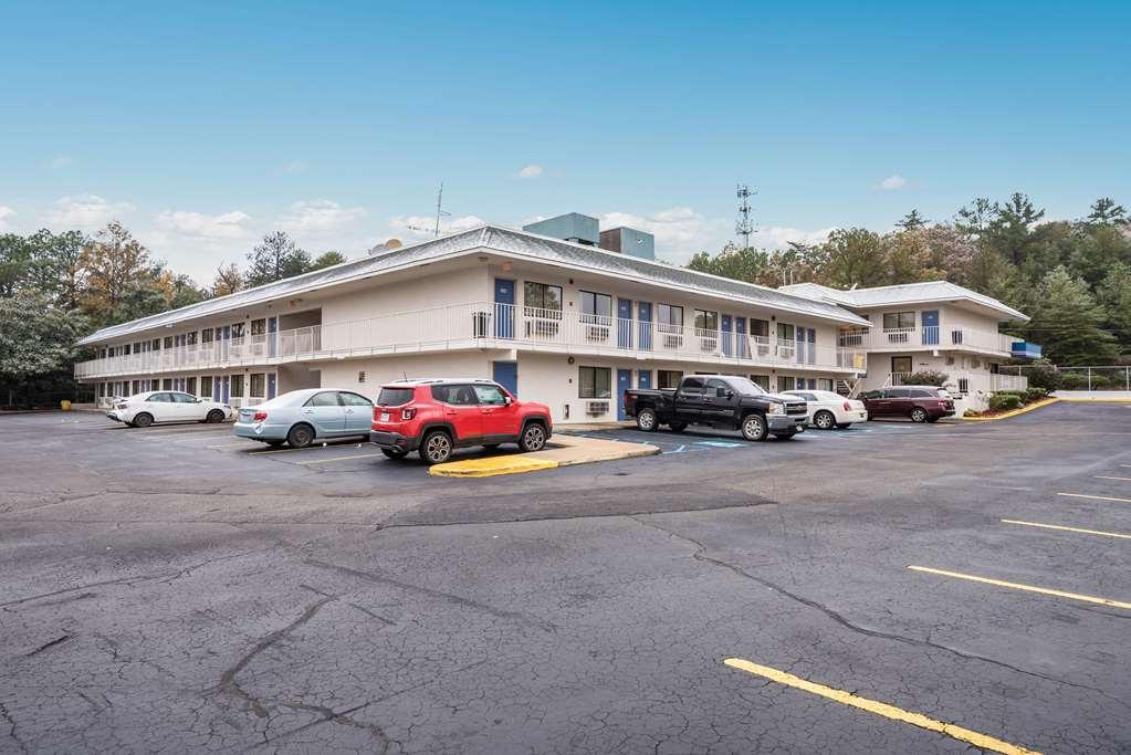 Motel 6-Bessemer, Al - Birmingham Exterior foto