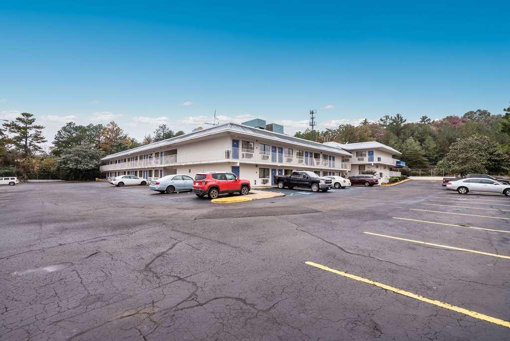Motel 6-Bessemer, Al - Birmingham Exterior foto