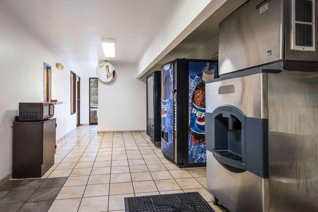 Motel 6-Bessemer, Al - Birmingham Facilidades foto