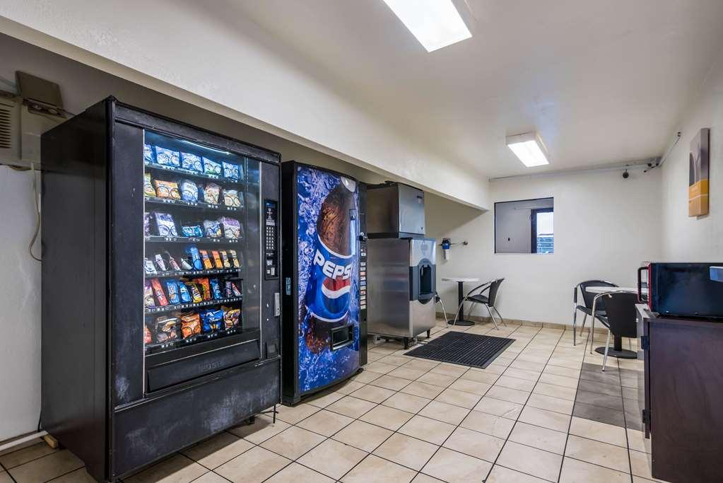 Motel 6-Bessemer, Al - Birmingham Facilidades foto