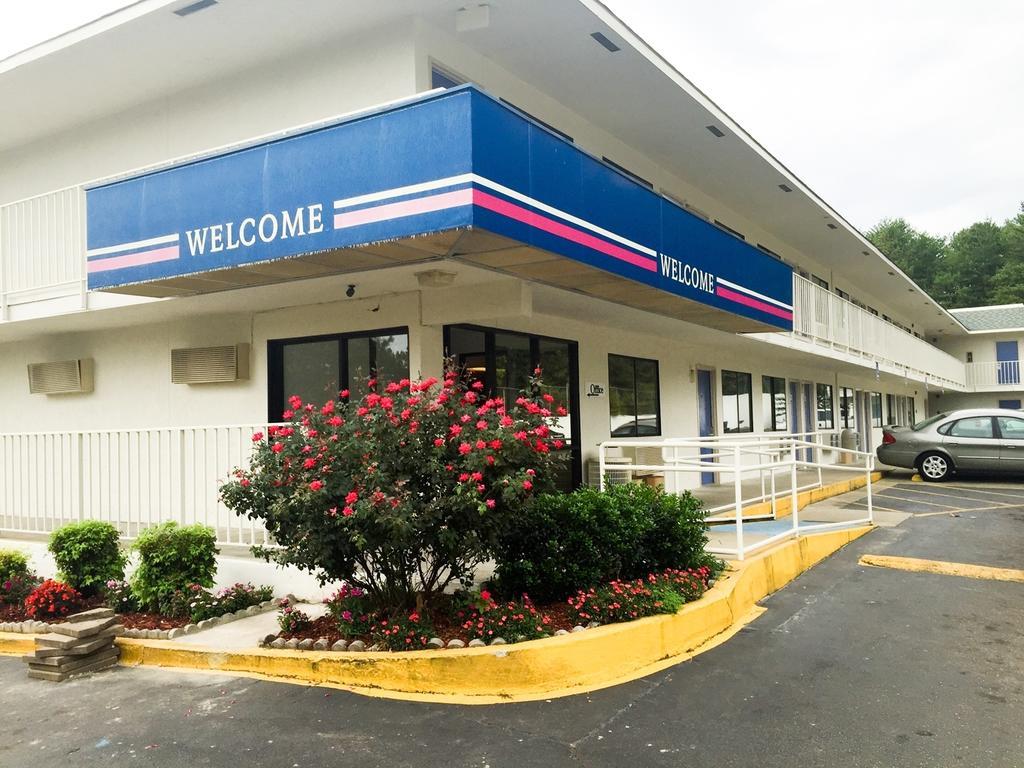 Motel 6-Bessemer, Al - Birmingham Exterior foto