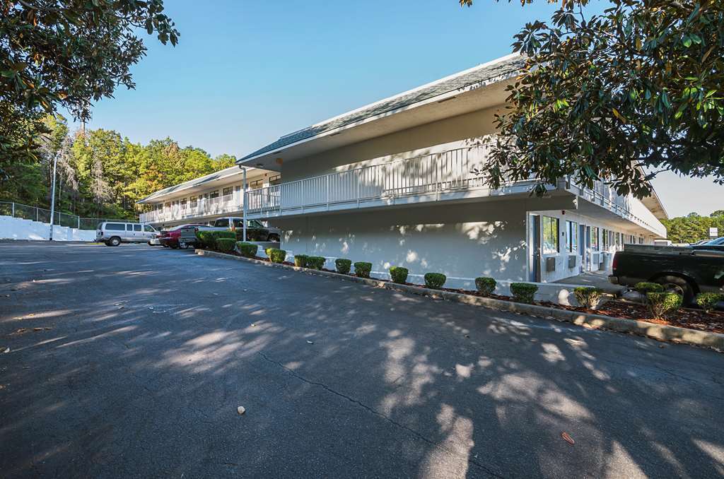 Motel 6-Bessemer, Al - Birmingham Exterior foto