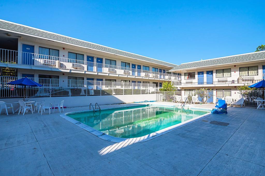 Motel 6-Bessemer, Al - Birmingham Exterior foto