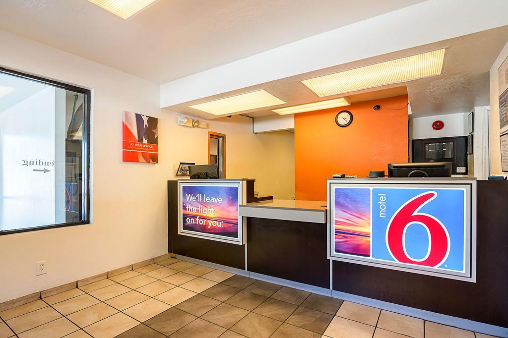 Motel 6-Bessemer, Al - Birmingham Exterior foto