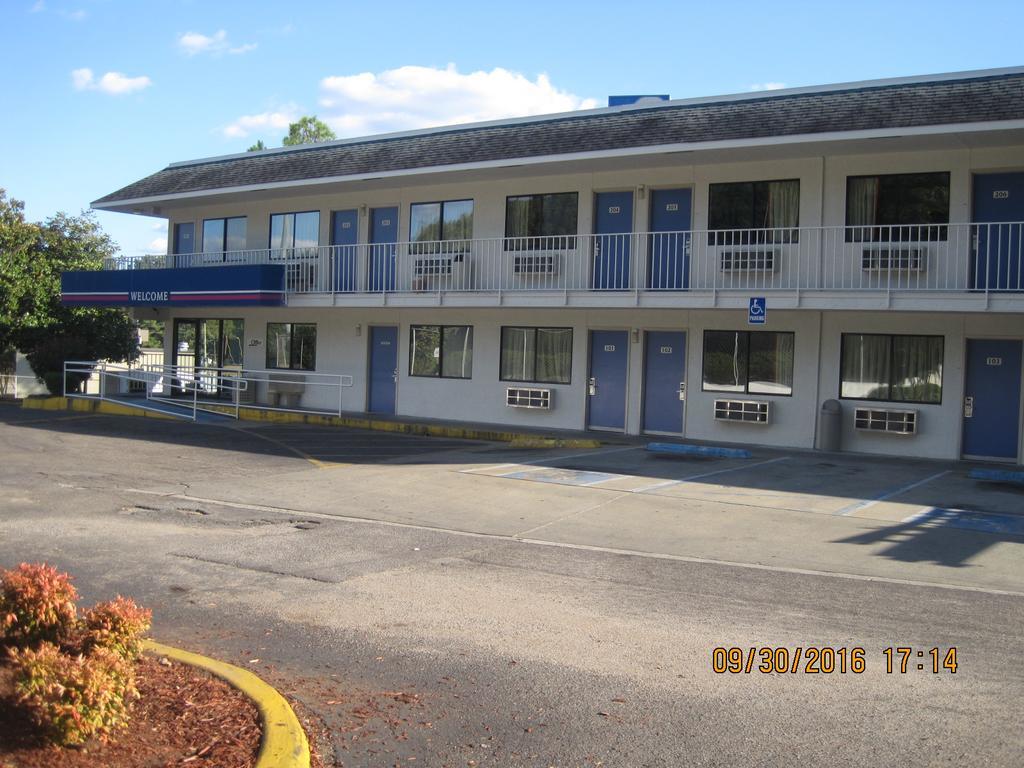 Motel 6-Bessemer, Al - Birmingham Exterior foto