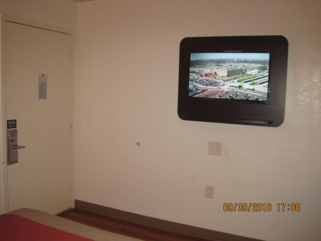 Motel 6-Bessemer, Al - Birmingham Exterior foto
