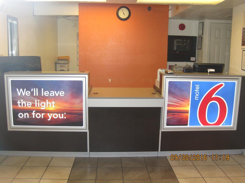 Motel 6-Bessemer, Al - Birmingham Exterior foto