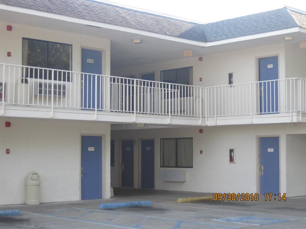 Motel 6-Bessemer, Al - Birmingham Exterior foto