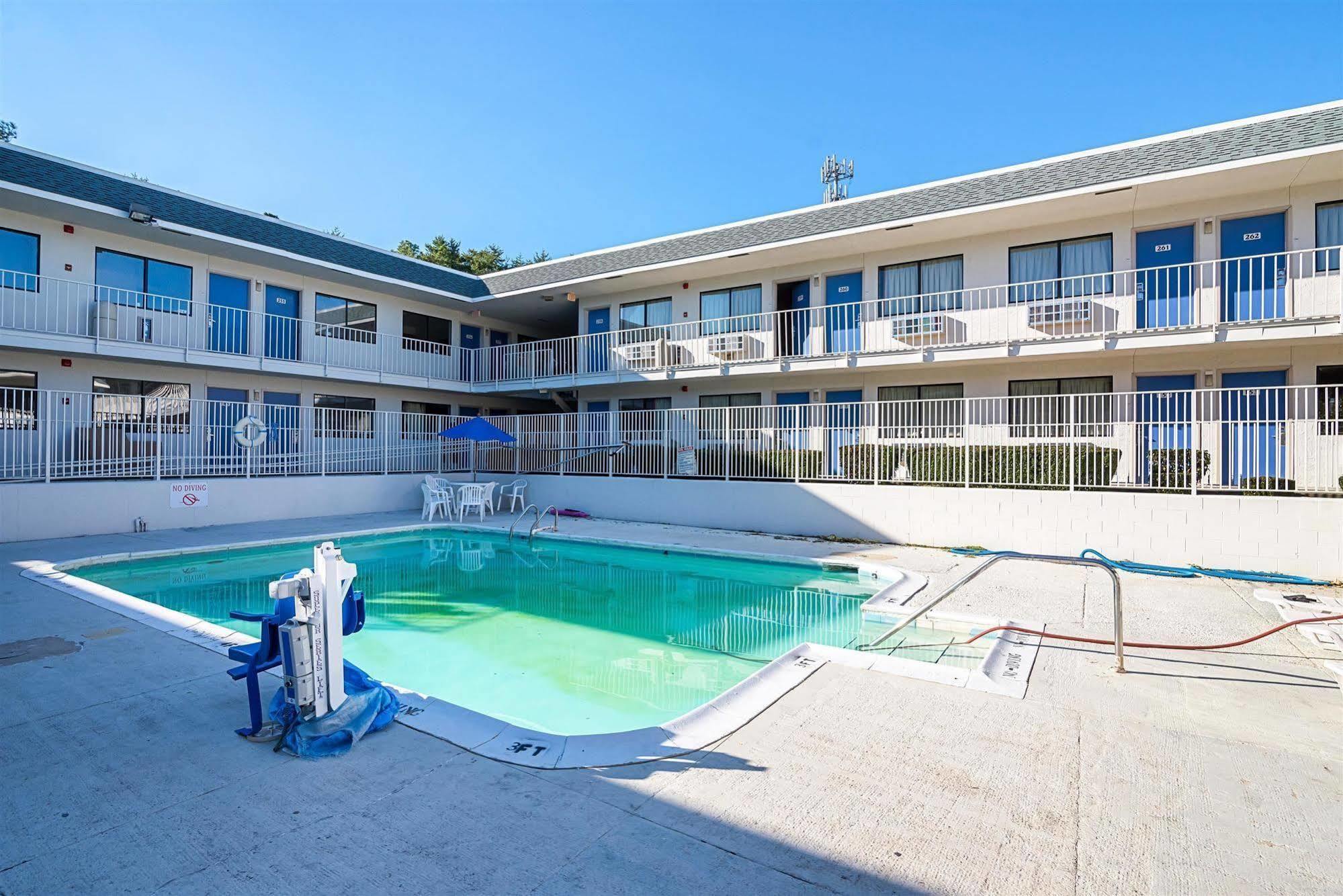 Motel 6-Bessemer, Al - Birmingham Exterior foto