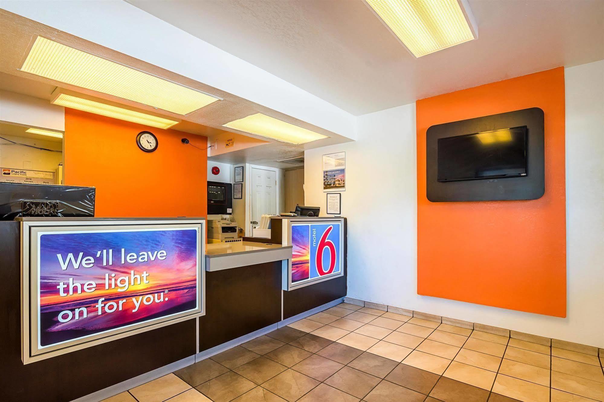 Motel 6-Bessemer, Al - Birmingham Exterior foto