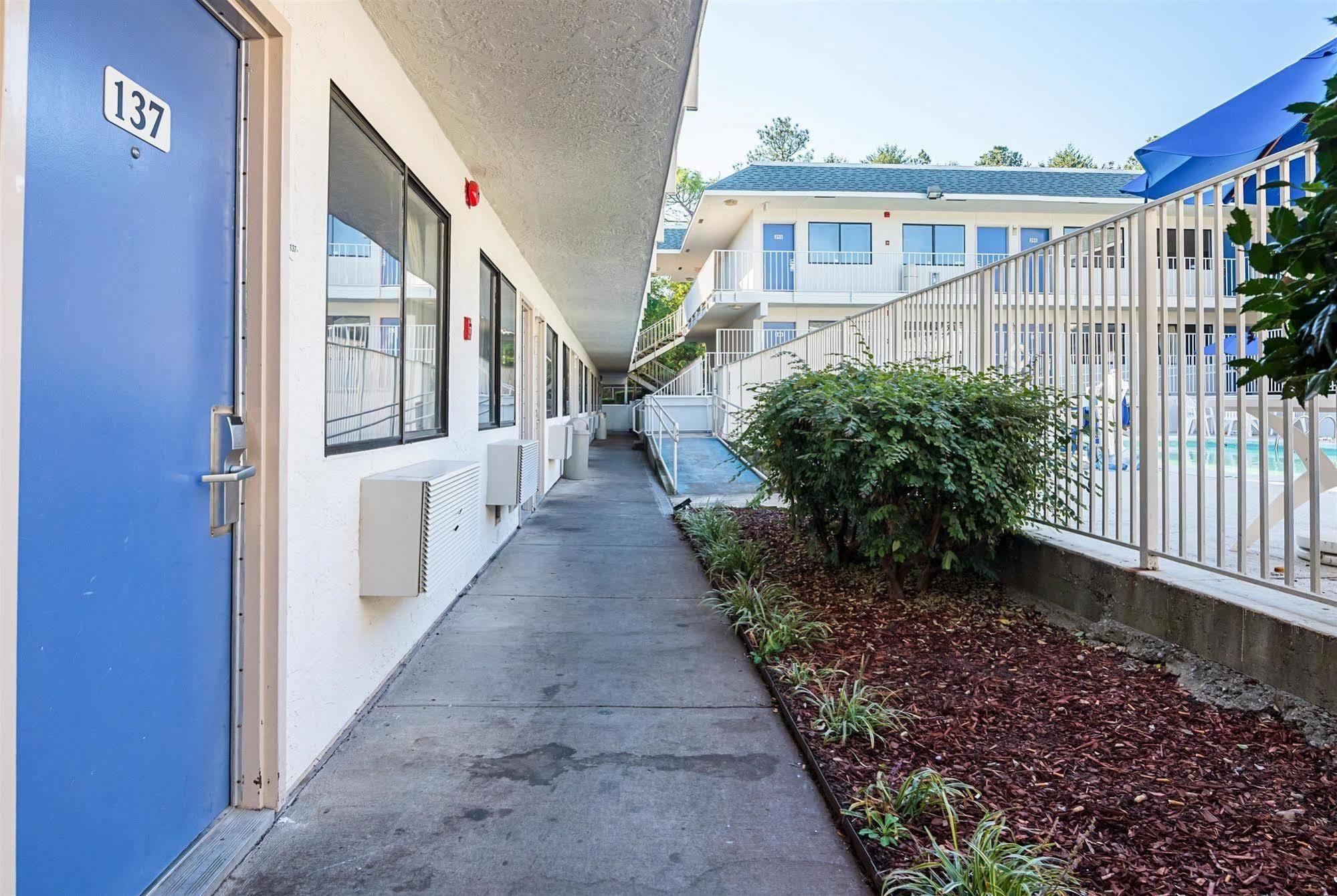 Motel 6-Bessemer, Al - Birmingham Exterior foto