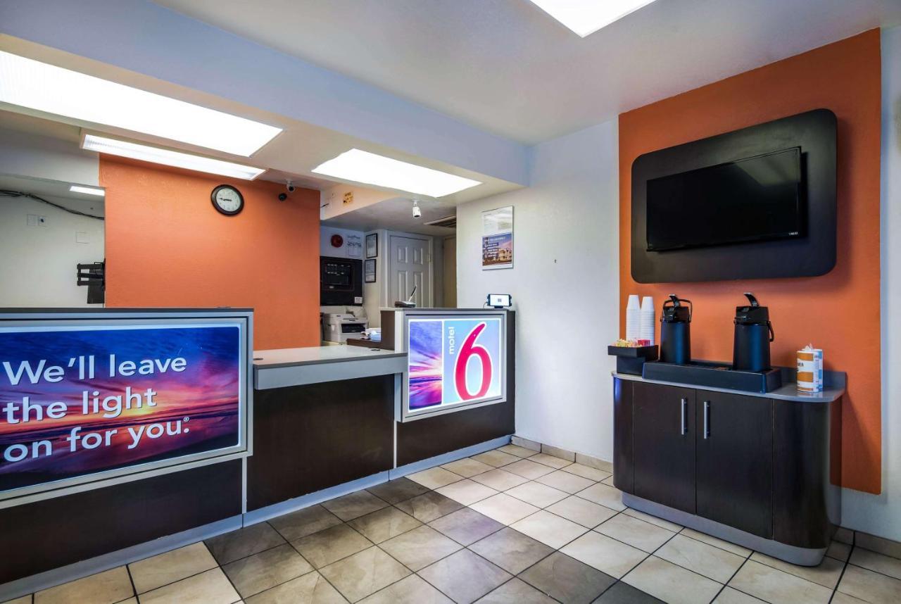 Motel 6-Bessemer, Al - Birmingham Exterior foto