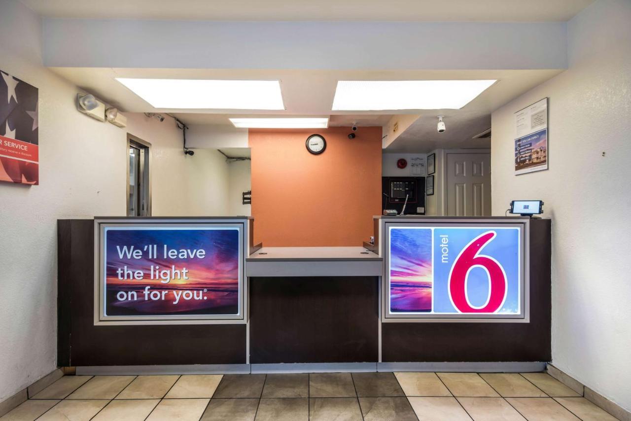 Motel 6-Bessemer, Al - Birmingham Exterior foto