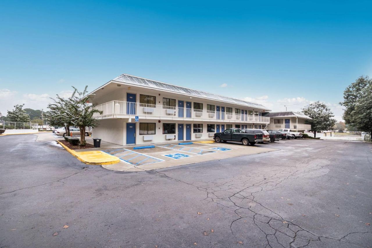 Motel 6-Bessemer, Al - Birmingham Exterior foto