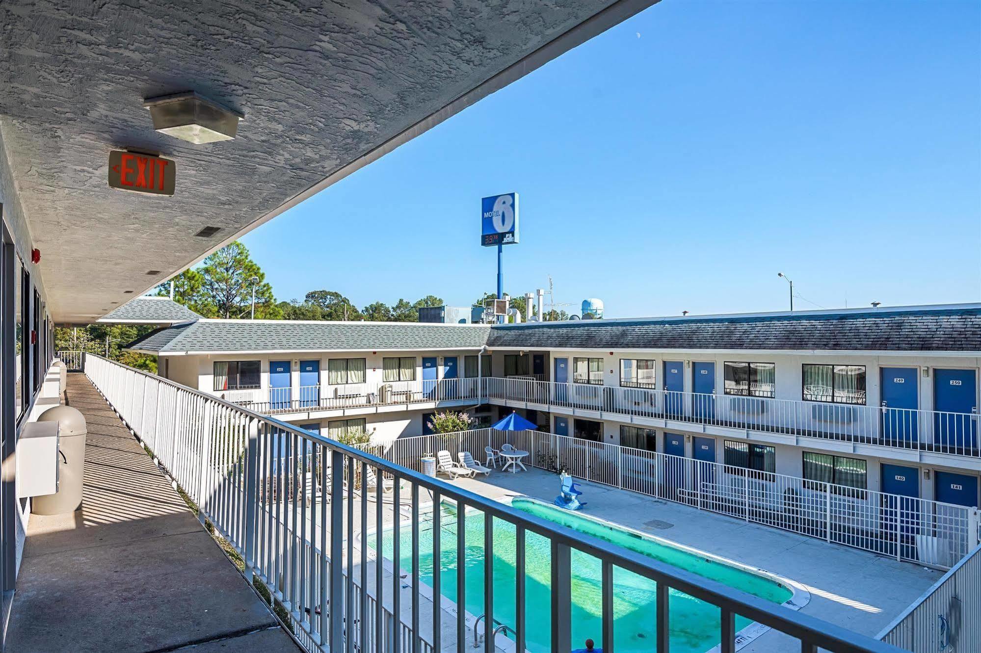 Motel 6-Bessemer, Al - Birmingham Exterior foto