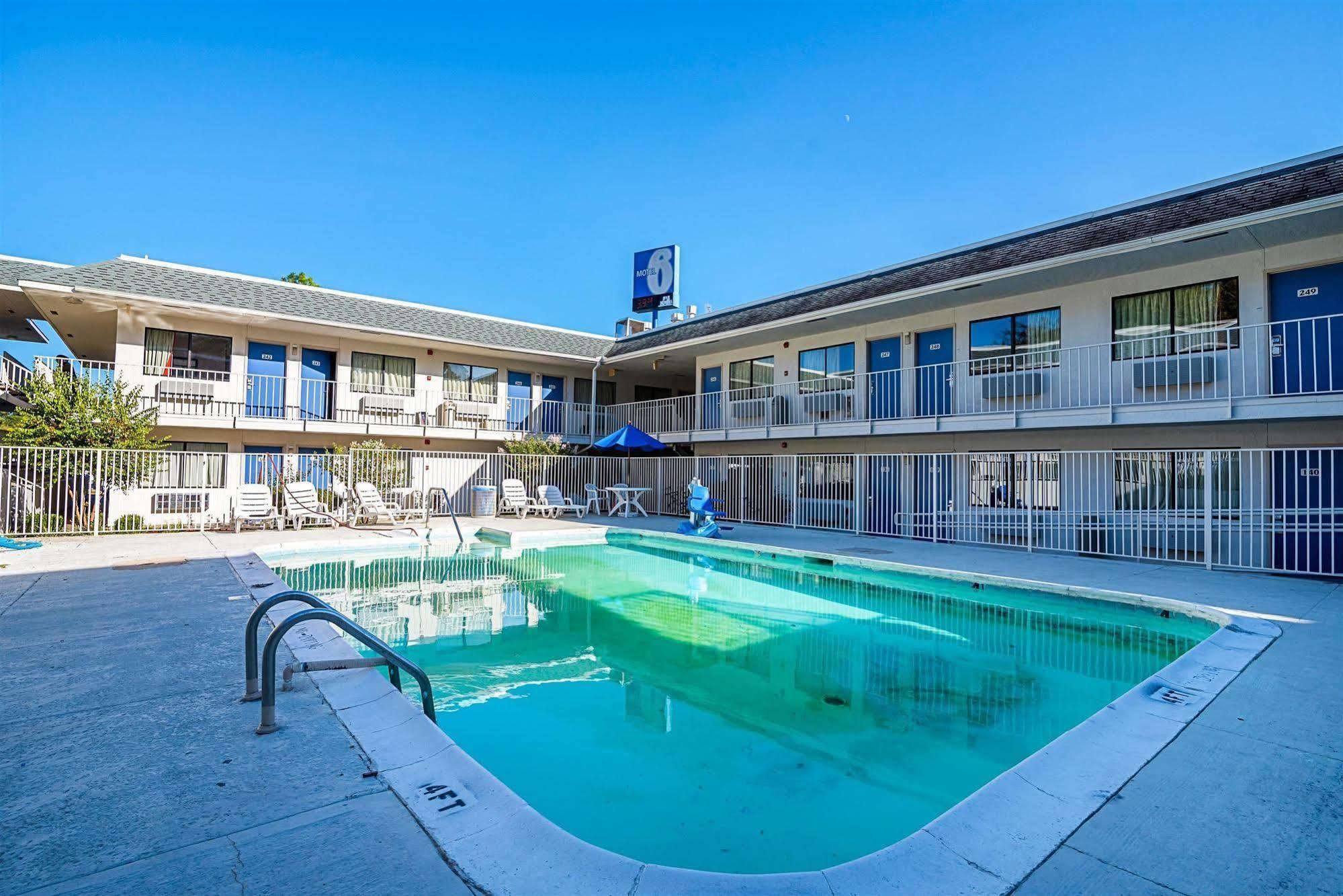 Motel 6-Bessemer, Al - Birmingham Exterior foto